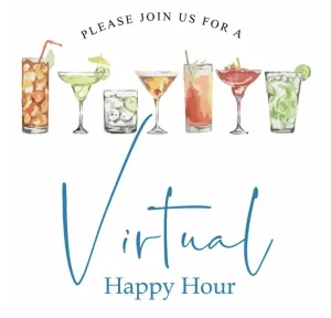 LAI MN Virtual Happy Hour