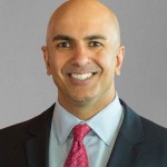 Neel Kashkari