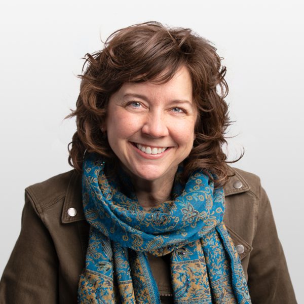 Professional Headshot - Miller, Susanne